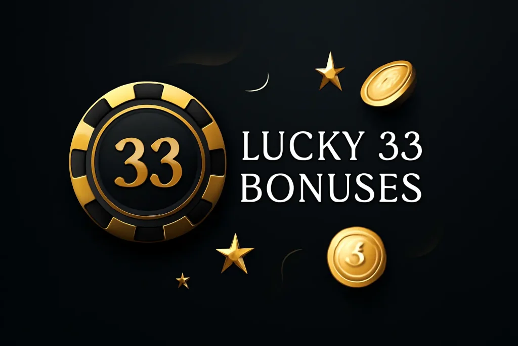 lucky-33-bonuses