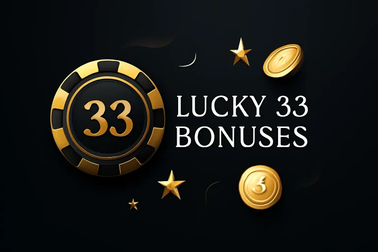 lucky-33-bonuses