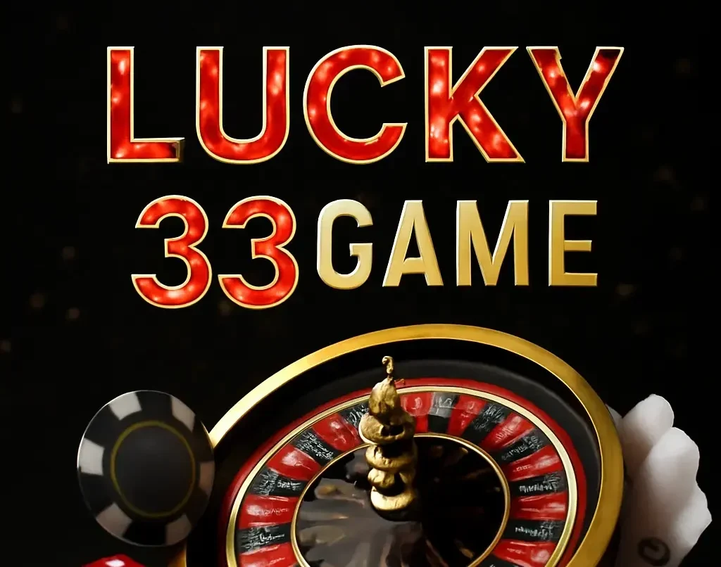 lucky-33