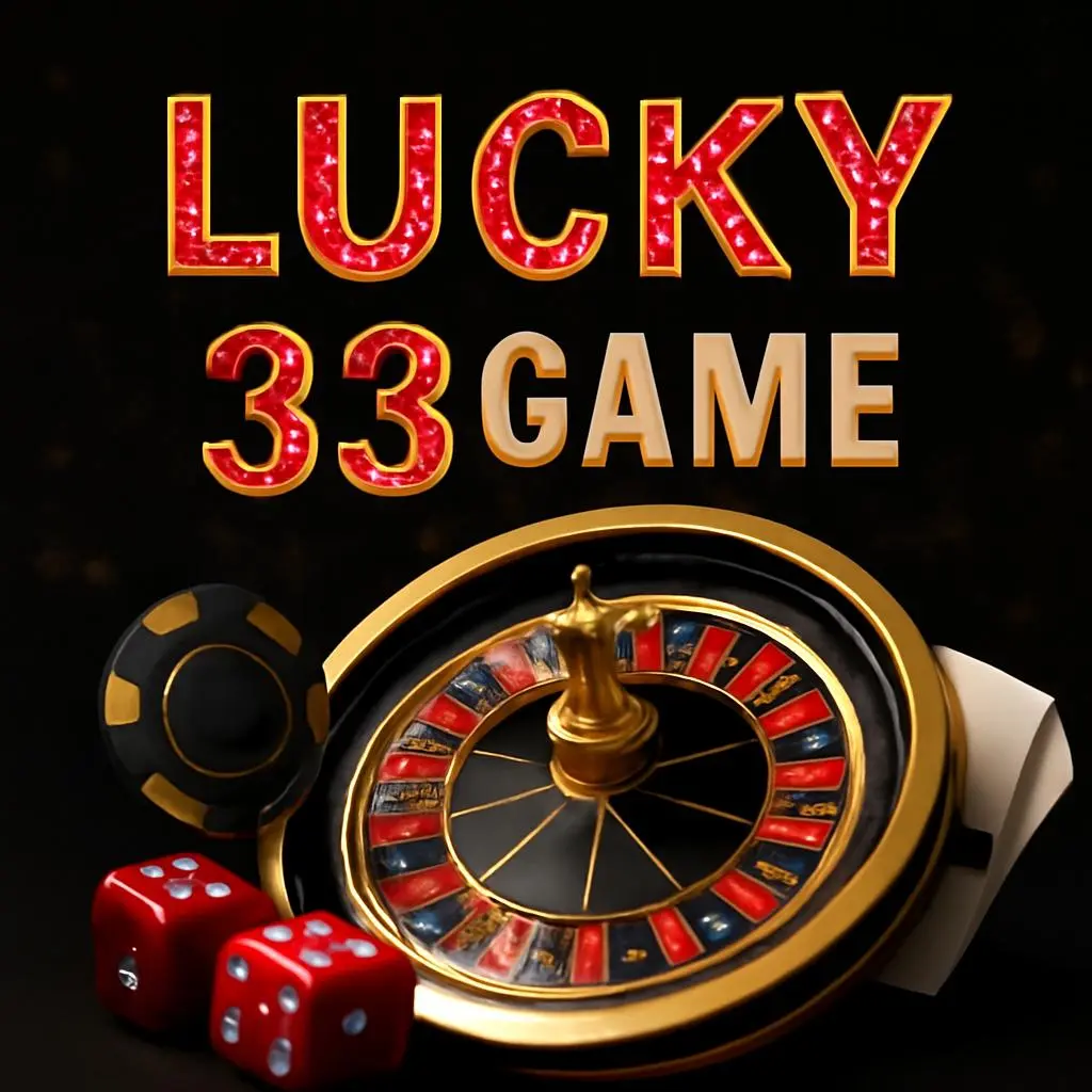 lucky-33